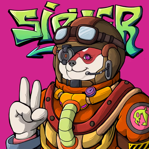 Sipher INU #664