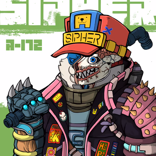 Sipheriansurge