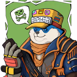 Sipher INU #4574