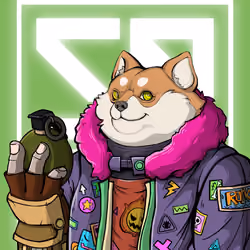 Sipher INU #1179
