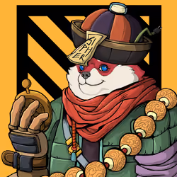 Sipher INU #2667