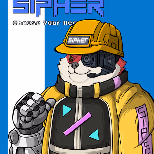 Sipher INU #9749