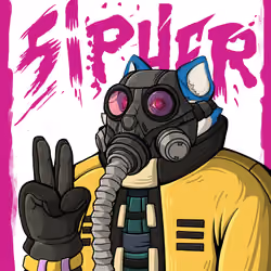 Sipher INU #697