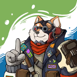 Sipher INU #1131