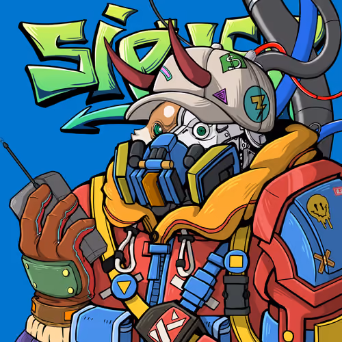 Sipher INU #3651