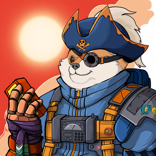Sipher INU #1213