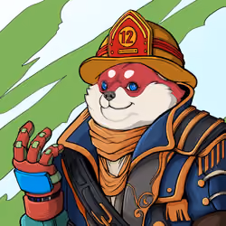 Sipher INU #7518