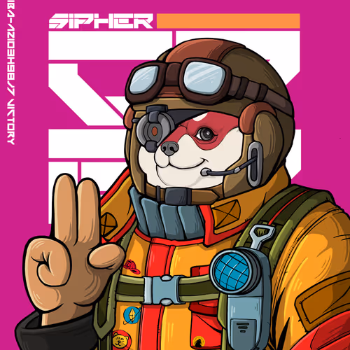 Sipheriansurge