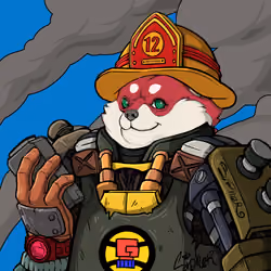 Sipher INU #1553