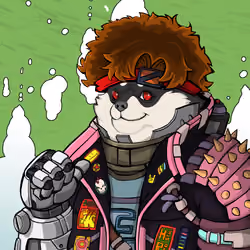 Sipher INU #4639