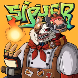 Sipher INU #2217