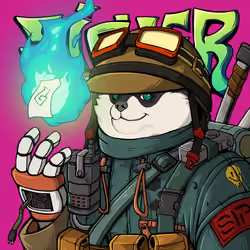 Sipher INU #4556