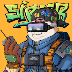 Sipher INU #3543
