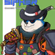 Sipher INU #7859