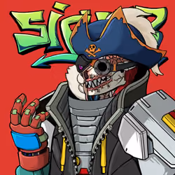 Sipher INU #1528