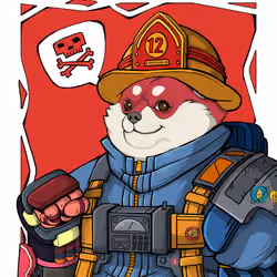 Sipher INU #7457