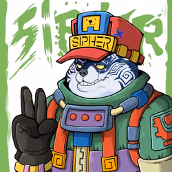 Sipher INU #5260