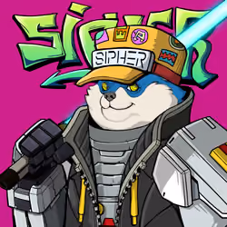 Sipher INU #1324