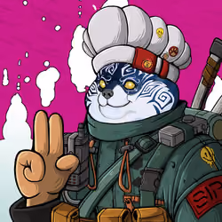 Sipher INU #7312