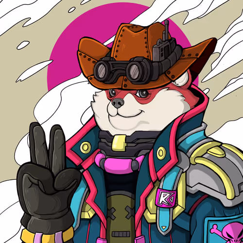 Sipher INU #4712