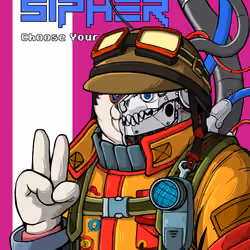 Sipher INU #6032