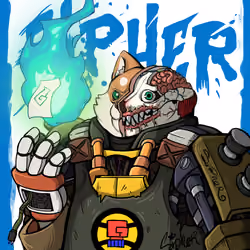 Sipher INU #5759