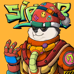 Sipher INU #1013
