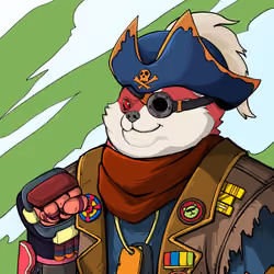 Sipher INU #3580