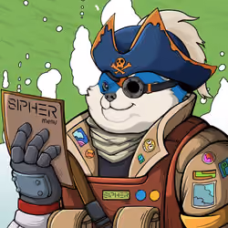 Sipher INU #7812