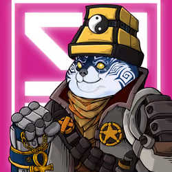 Sipher INU #690