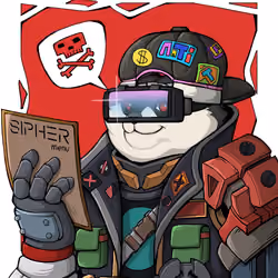 Sipher INU #9212