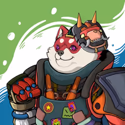 Sipher INU #5168