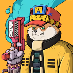 Sipher INU #6328