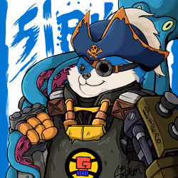 Sipher INU #7133