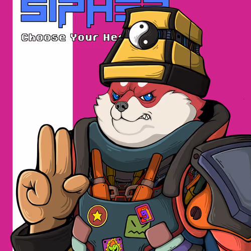 Sipheriansurge