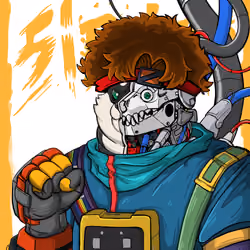 Sipher INU #3810