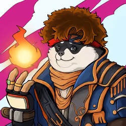 Sipher INU #288