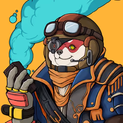 Sipher INU #1011