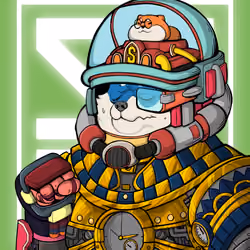 Sipher INU #658