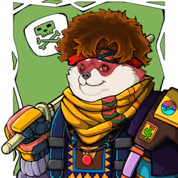 Sipher INU #4802