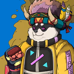 Sipher INU #2227