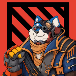 Sipher INU #6434