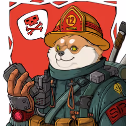 Sipher INU #5413