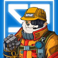 Sipher INU #4387