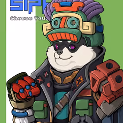 Sipher INU #1146