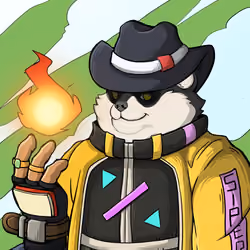Sipher INU #2180