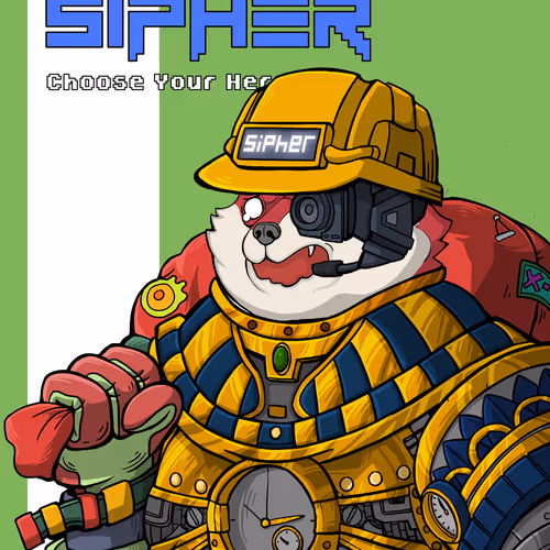 Sipheriansurge