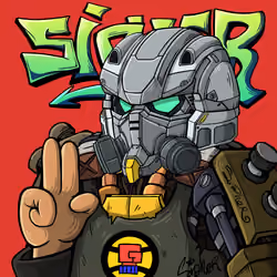 Sipher INU #9446
