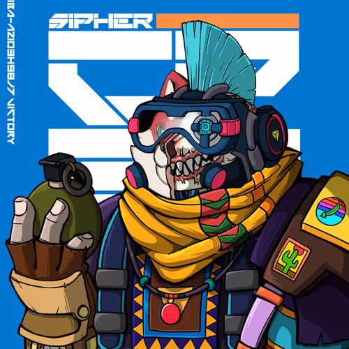 Sipheriansurge
