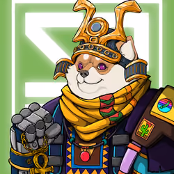 Sipher INU #4365